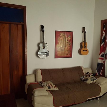 Casa Cultural Caicara Paraty - Wifi, Vaga Privativa, Proxima Ao Centro Historico Екстер'єр фото