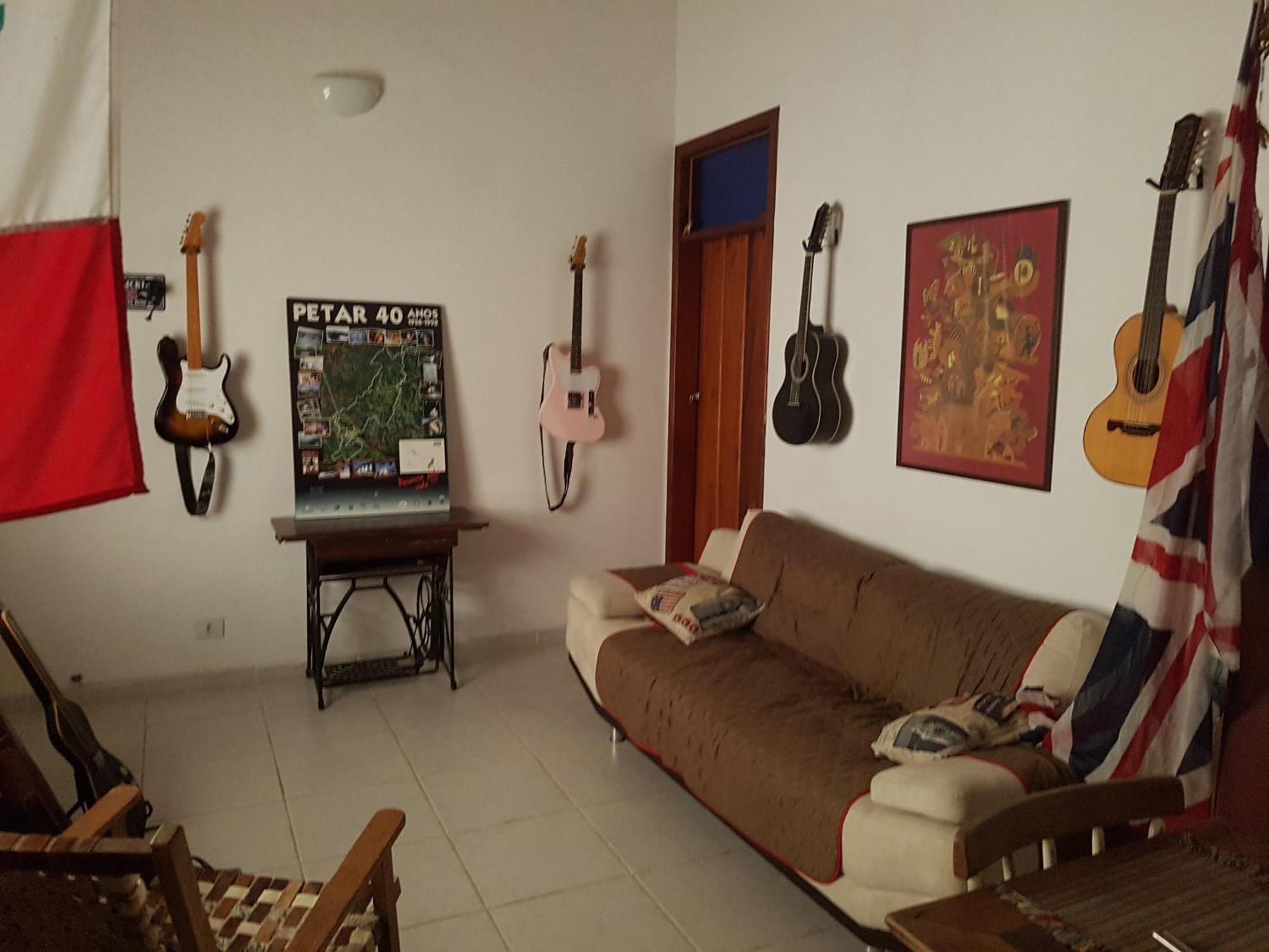 Casa Cultural Caicara Paraty - Wifi, Vaga Privativa, Proxima Ao Centro Historico Екстер'єр фото