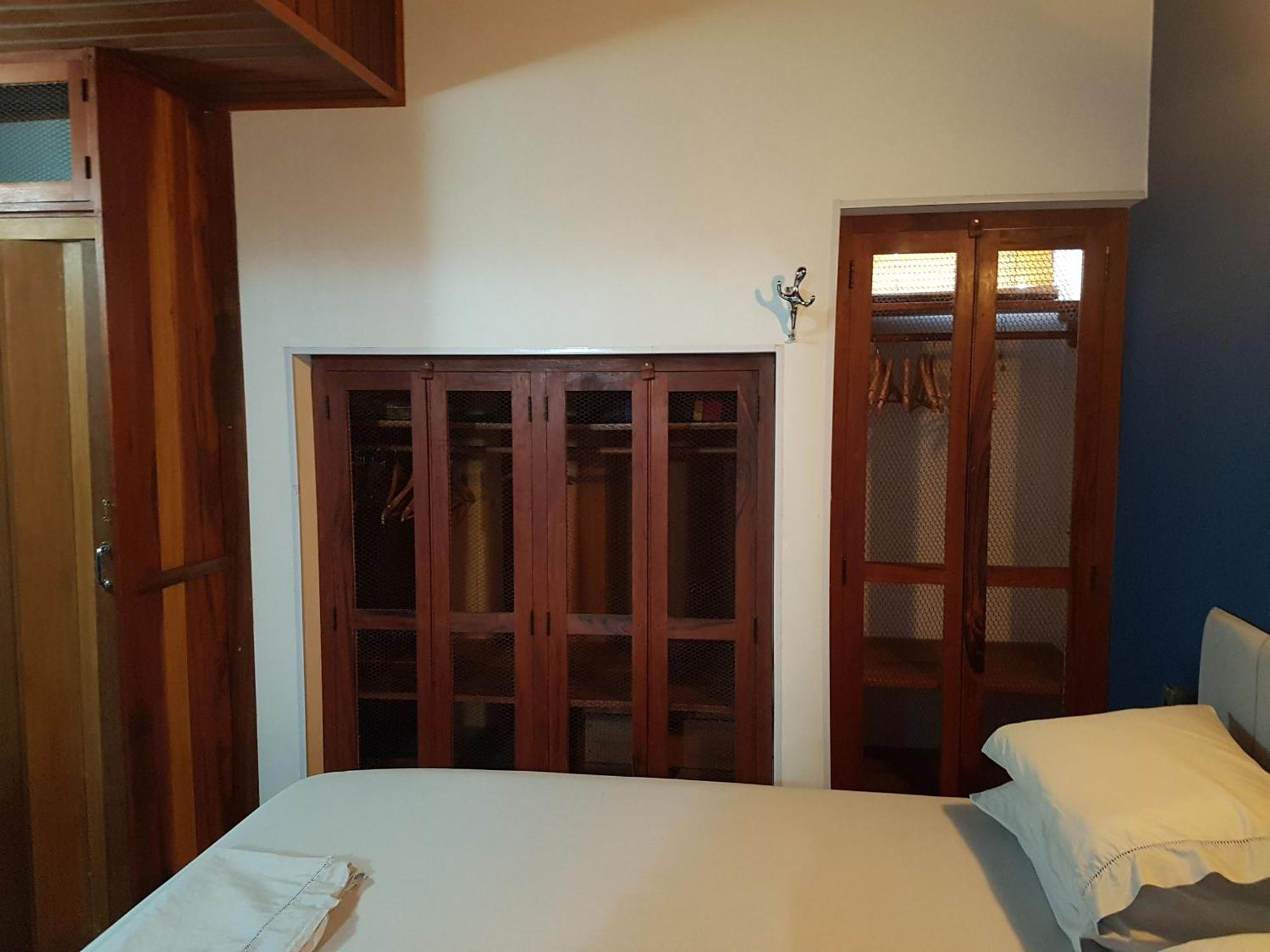 Casa Cultural Caicara Paraty - Wifi, Vaga Privativa, Proxima Ao Centro Historico Екстер'єр фото