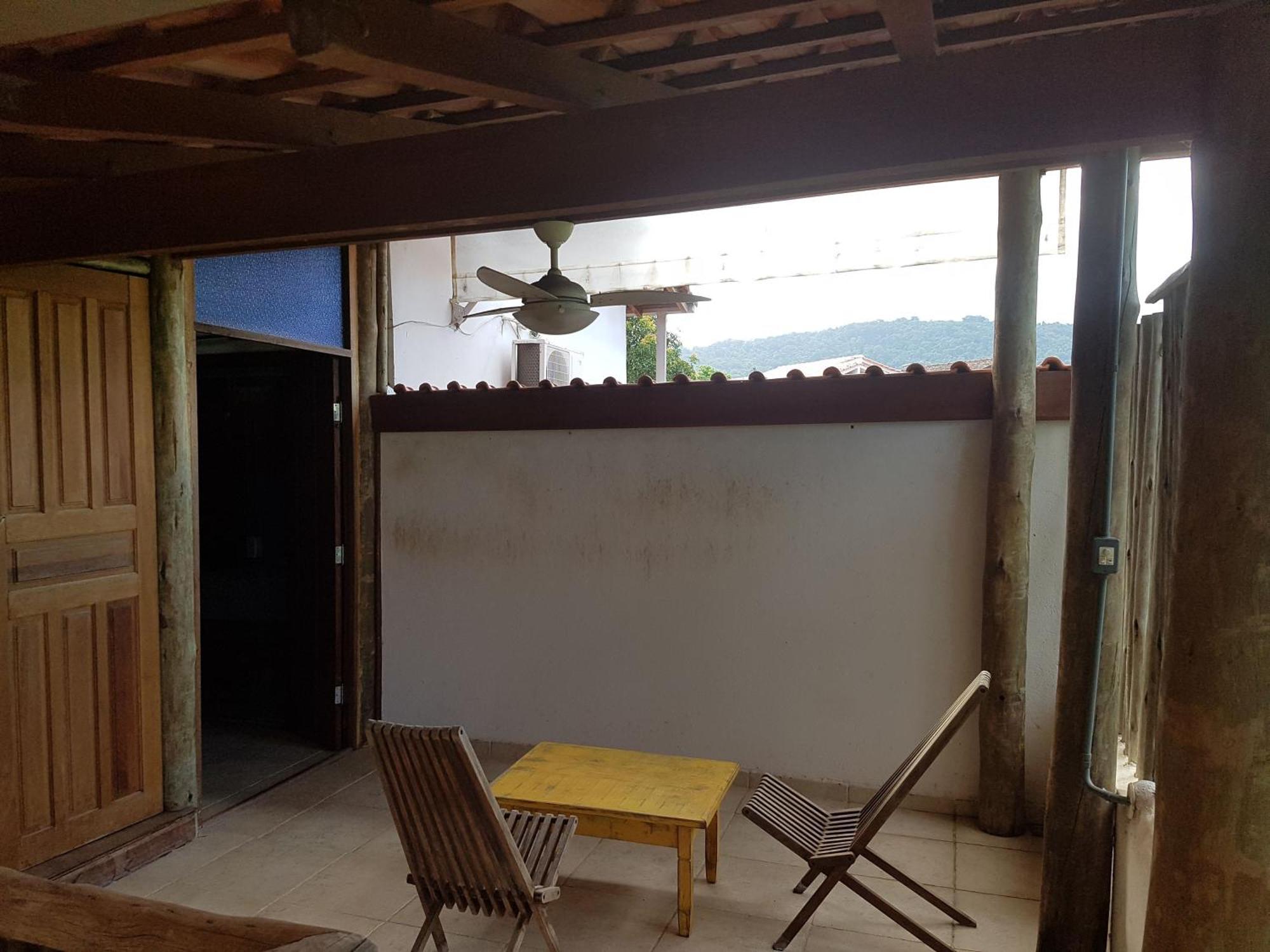 Casa Cultural Caicara Paraty - Wifi, Vaga Privativa, Proxima Ao Centro Historico Екстер'єр фото