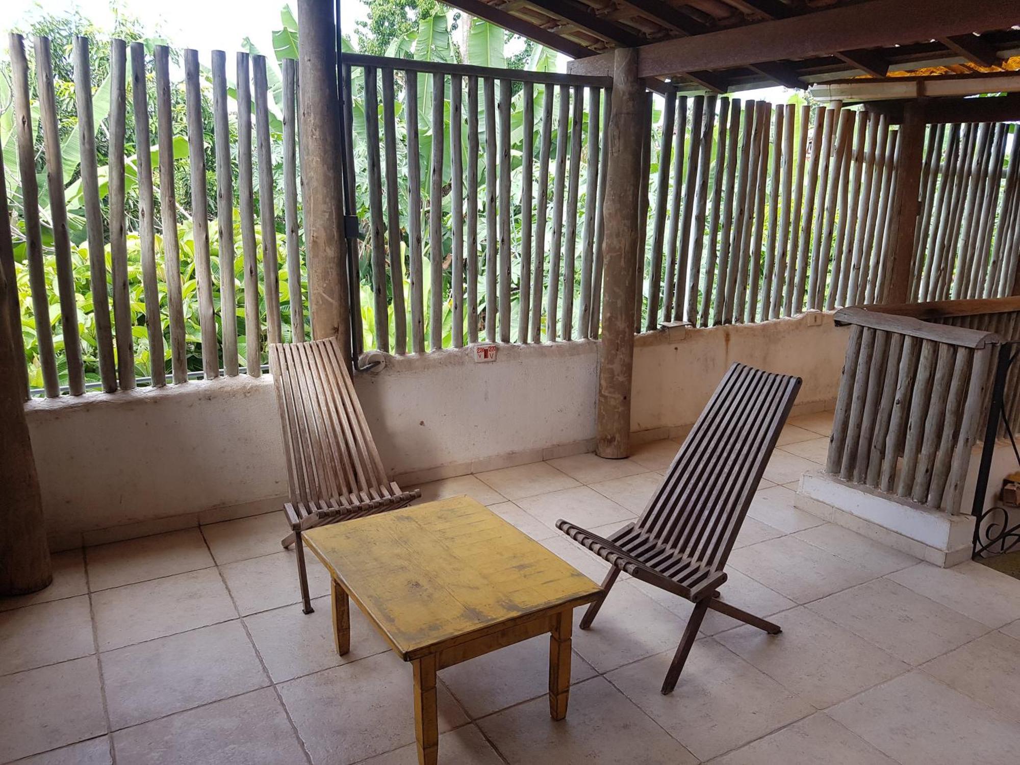 Casa Cultural Caicara Paraty - Wifi, Vaga Privativa, Proxima Ao Centro Historico Екстер'єр фото