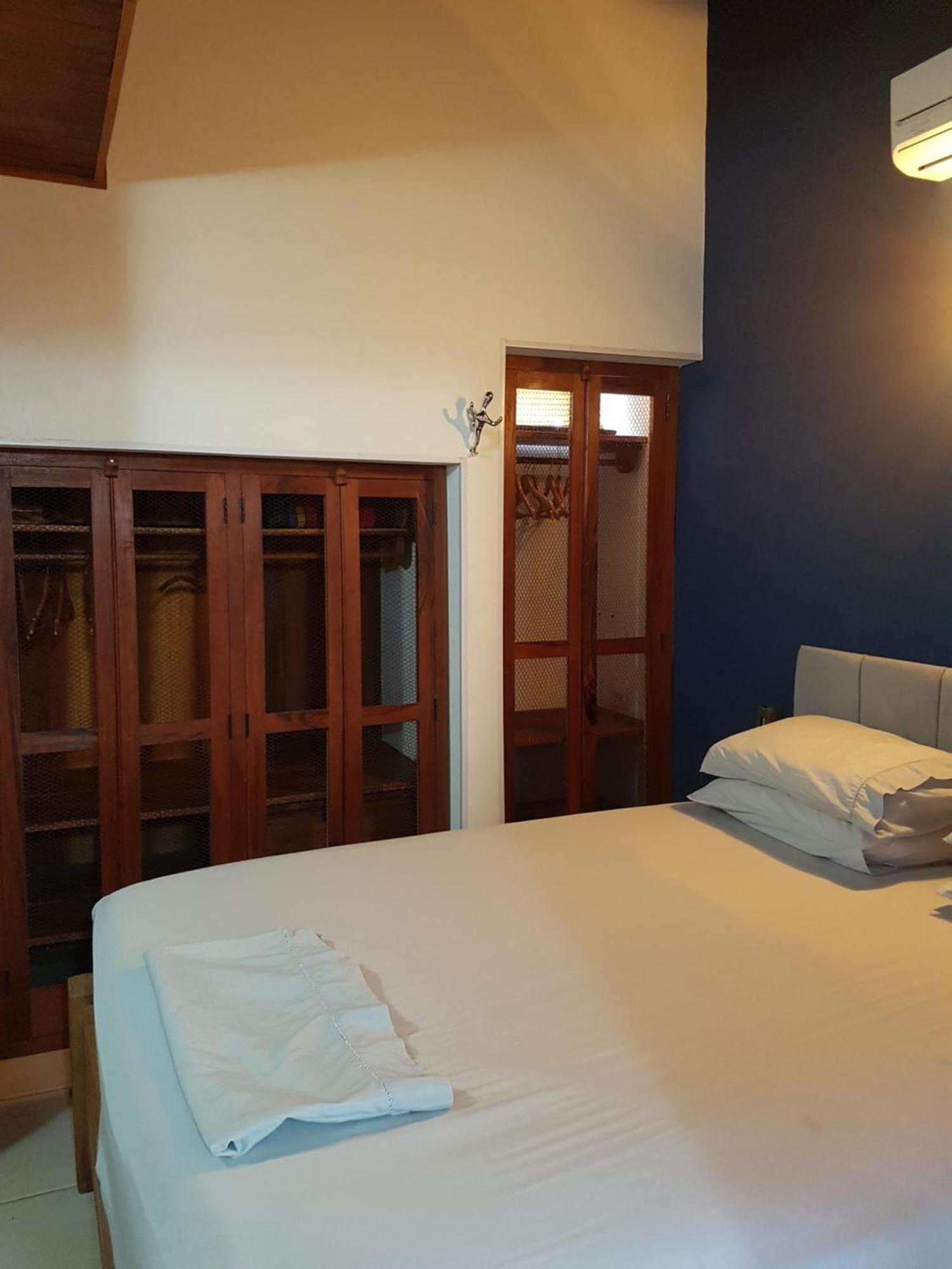 Casa Cultural Caicara Paraty - Wifi, Vaga Privativa, Proxima Ao Centro Historico Екстер'єр фото