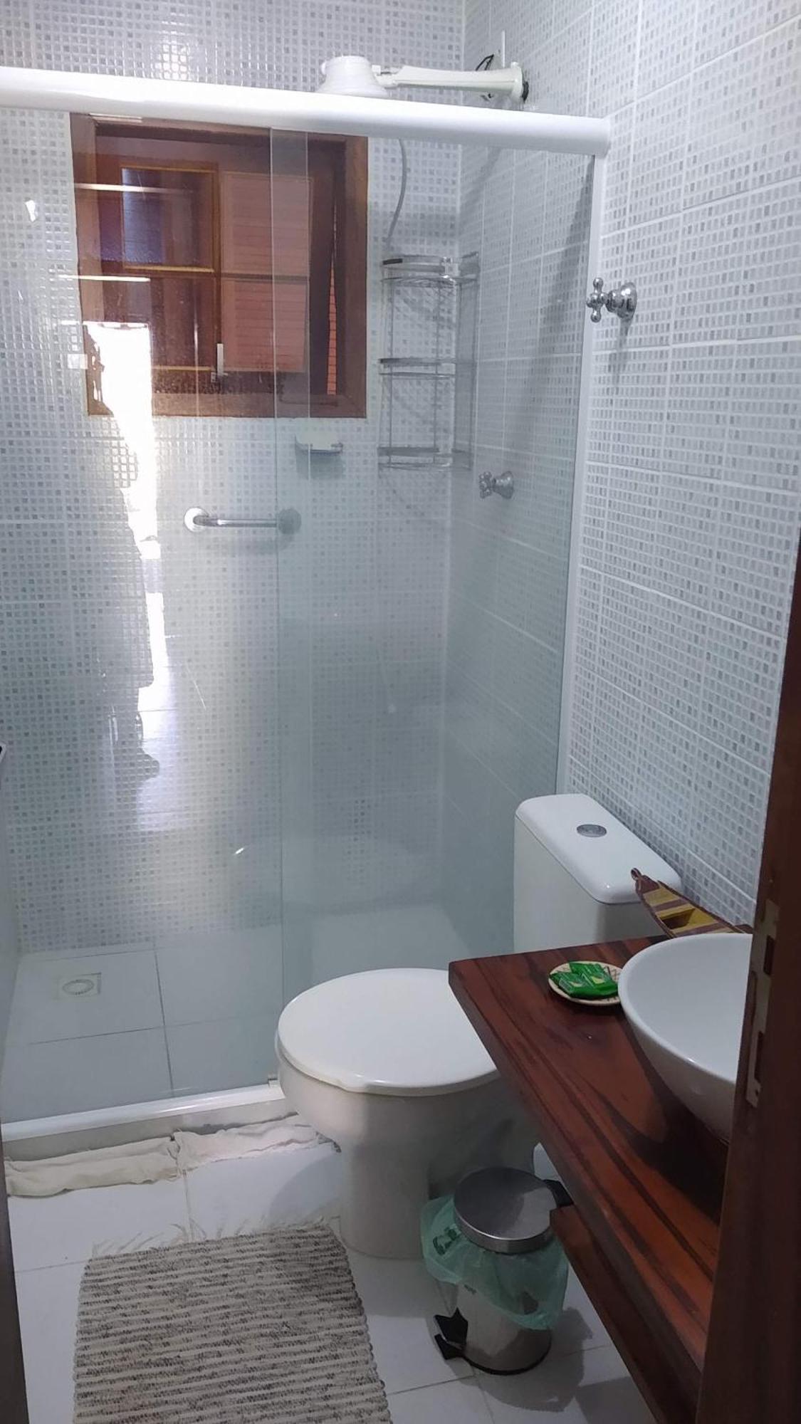 Casa Cultural Caicara Paraty - Wifi, Vaga Privativa, Proxima Ao Centro Historico Екстер'єр фото