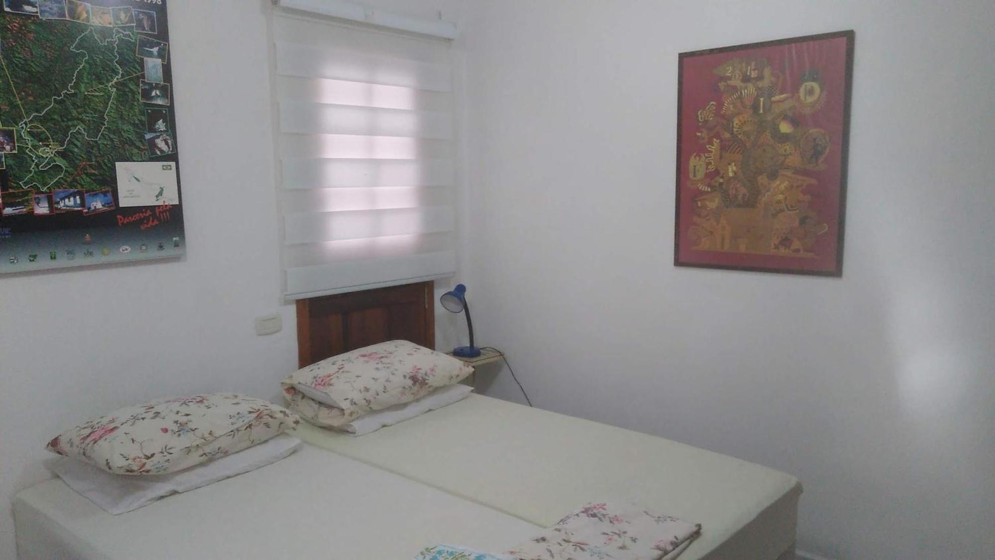 Casa Cultural Caicara Paraty - Wifi, Vaga Privativa, Proxima Ao Centro Historico Екстер'єр фото